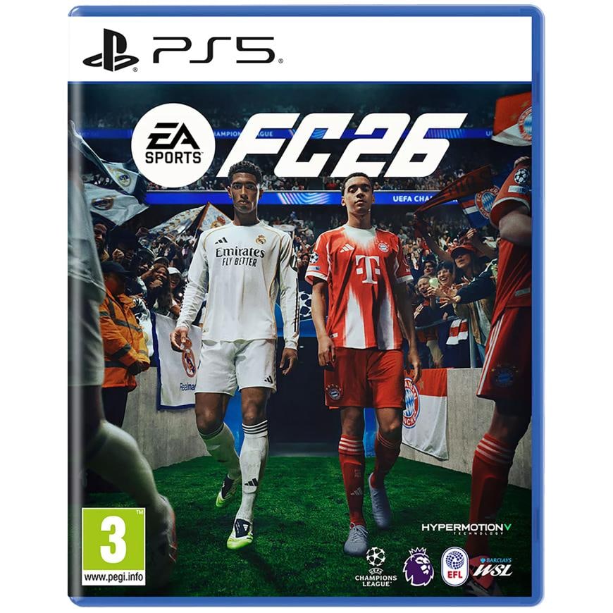 EA Sports FC 26