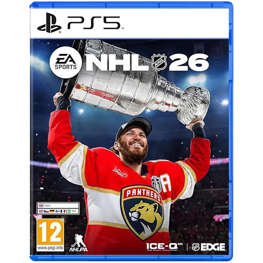 EA Sports NHL 26