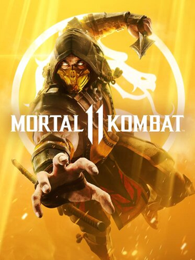Mortal Kombat 11 Ultimate