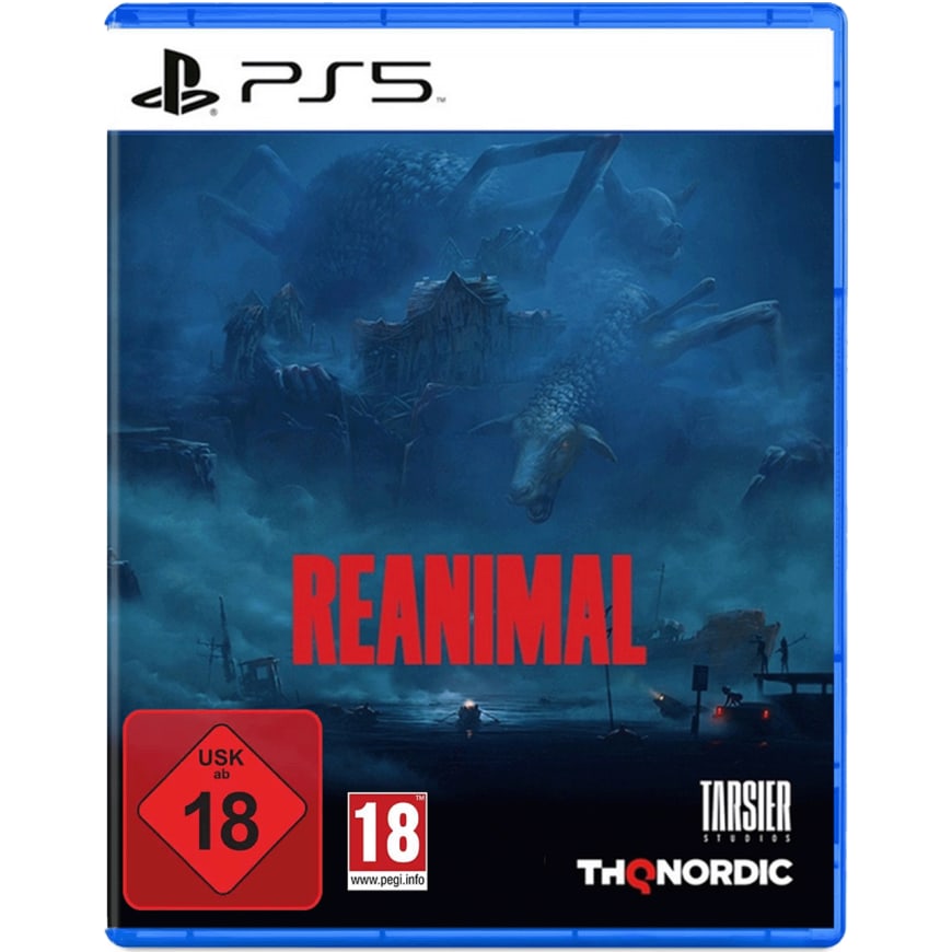REANIMAL