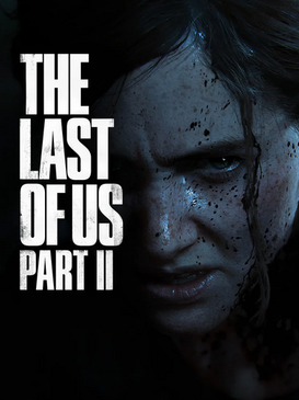 Игра The Last of Us Part II Remastered для PS5 RUS