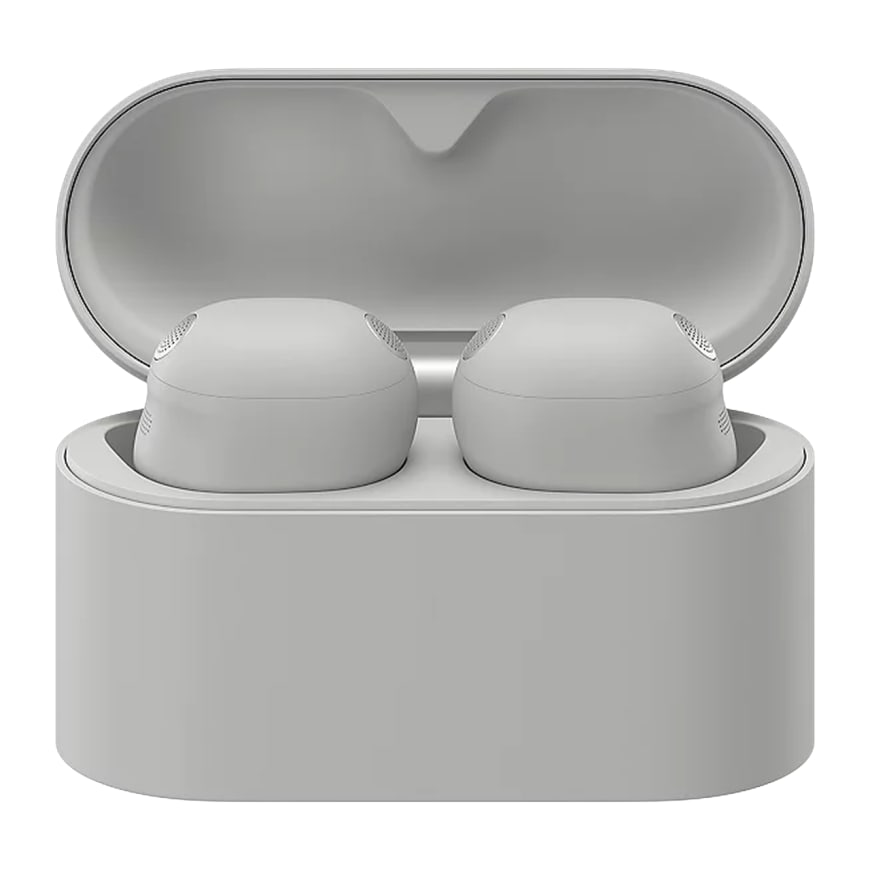Наушники Sony WF-1000XM6 Platinum Silver