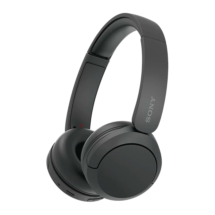 Наушники Sony WH-CH520 Black