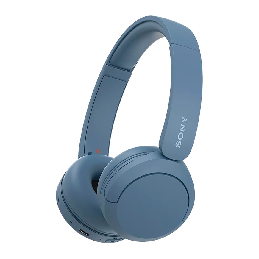 Наушники Sony WH-CH520 Blue