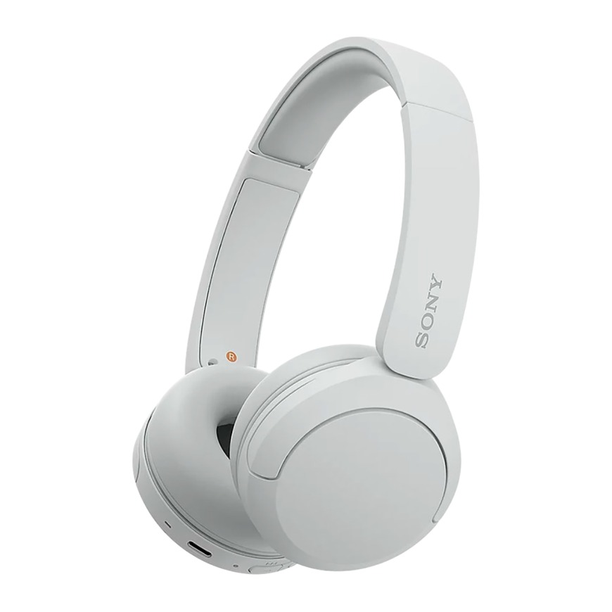 Наушники Sony WH-CH520 White