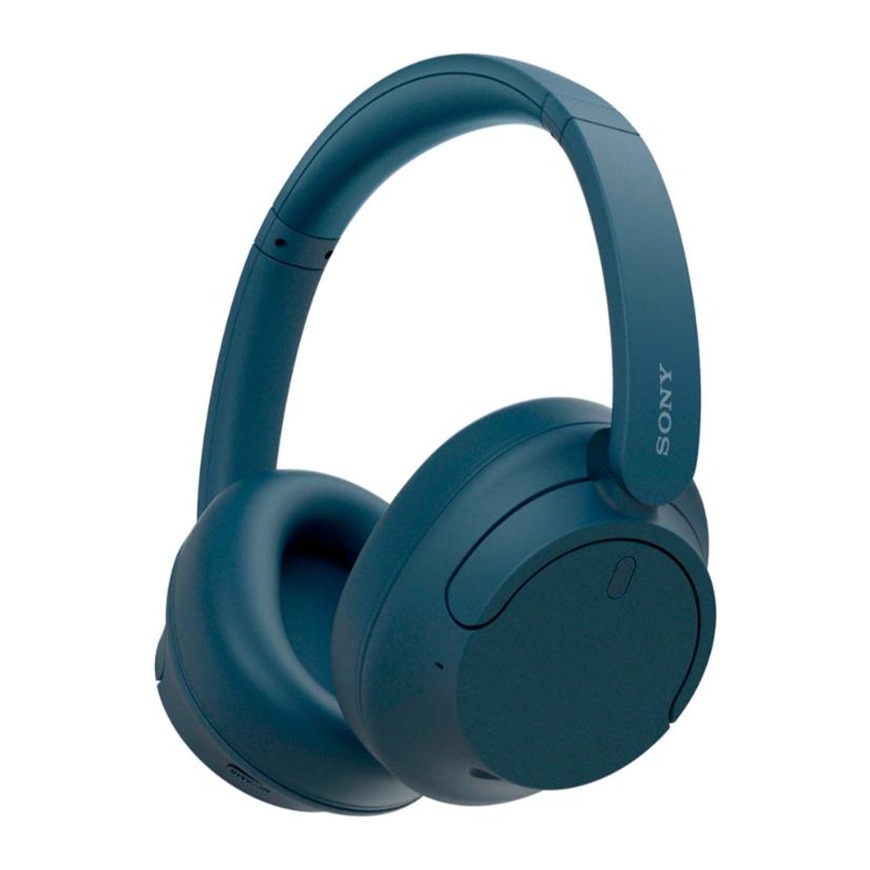 Наушники Sony WH-CH720N Blue