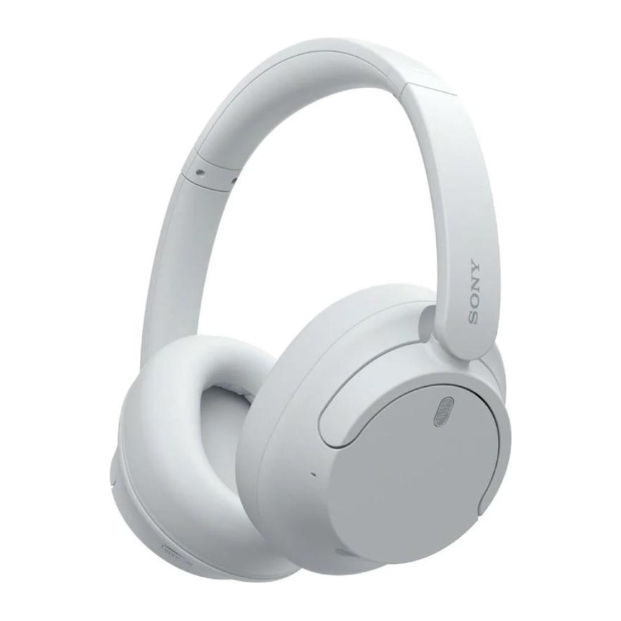 Наушники Sony WH-CH720N White