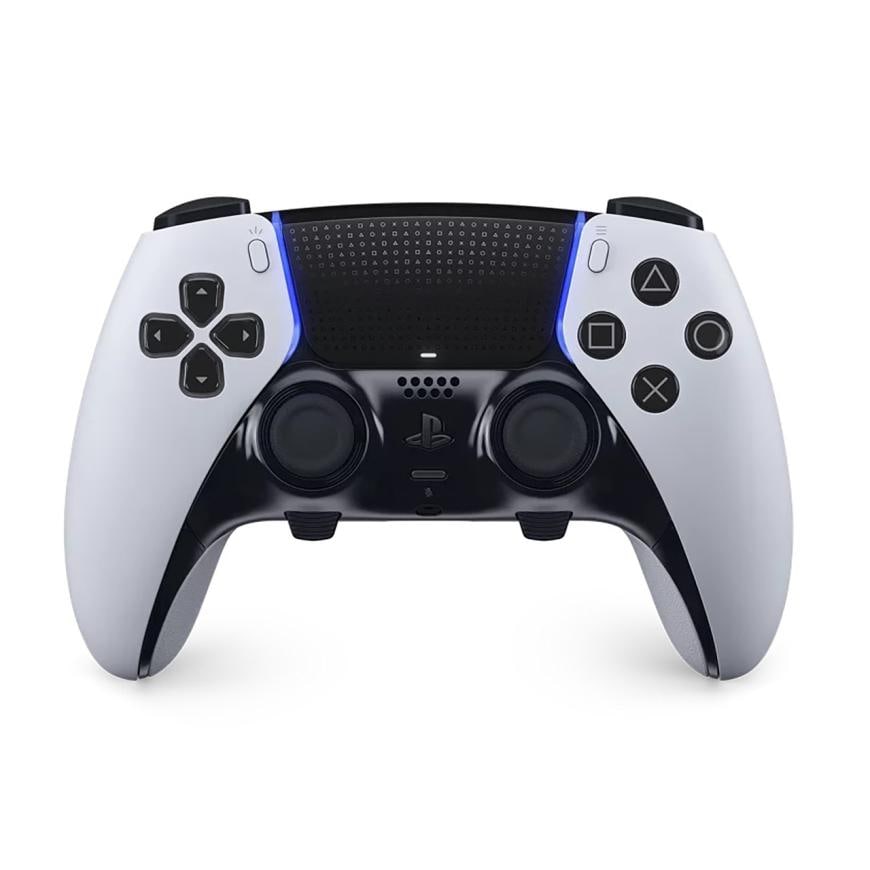 Sony PlayStation DualSense Edge White