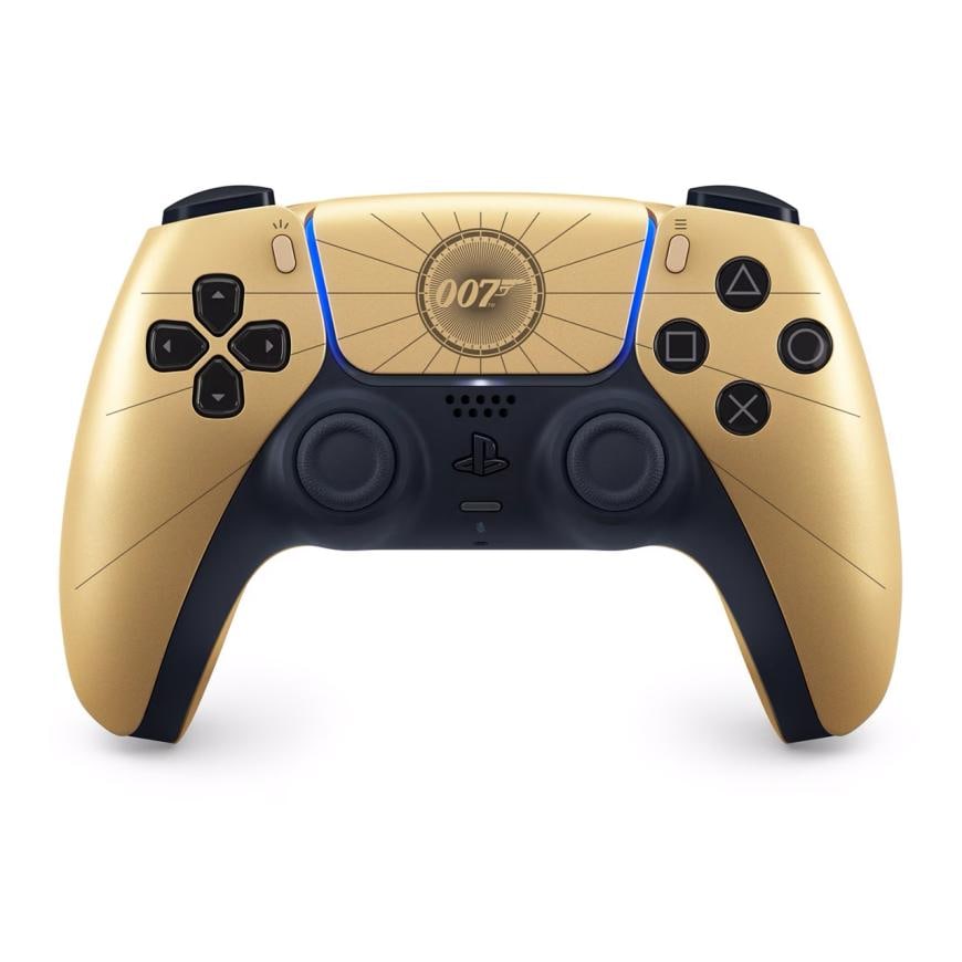 Sony PlayStation DualSense 007 First Light