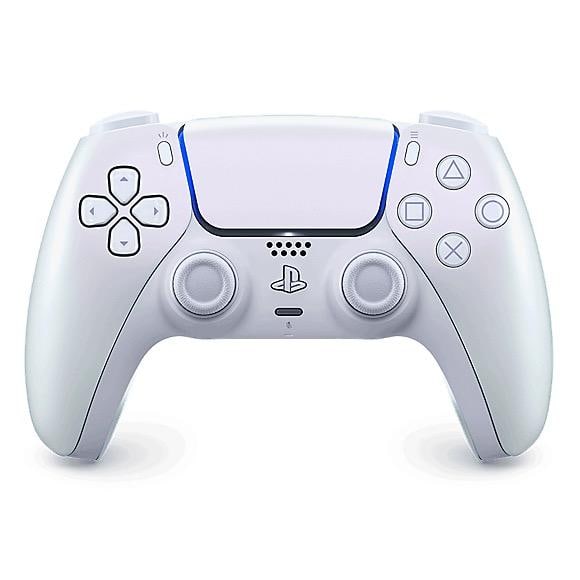 Sony PlayStation DualSense Chroma Pearl