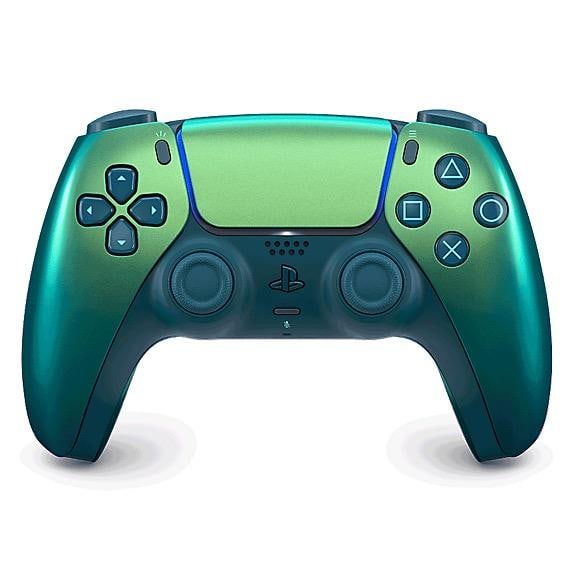 Sony PlayStation DualSense Chroma Teal