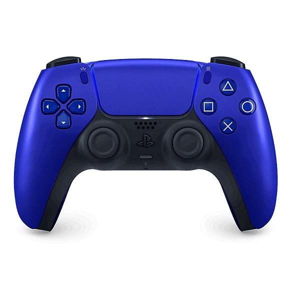 Sony PlayStation DualSense Cobalt Blue