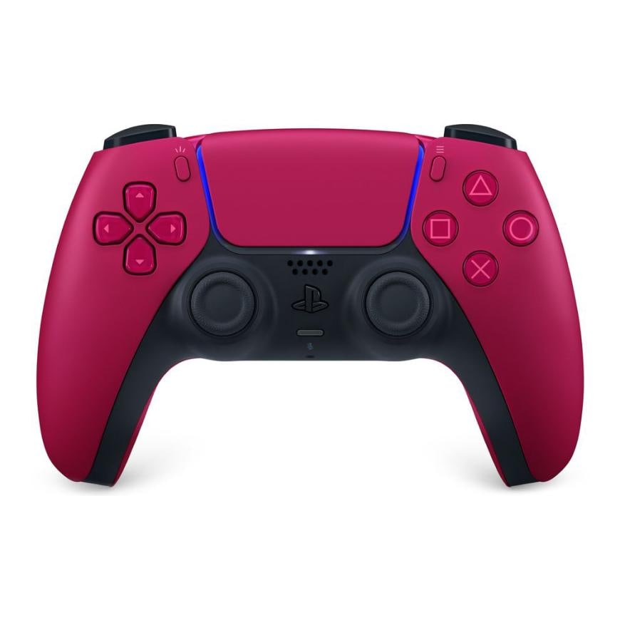 Sony PlayStation DualSense Cosmic Red