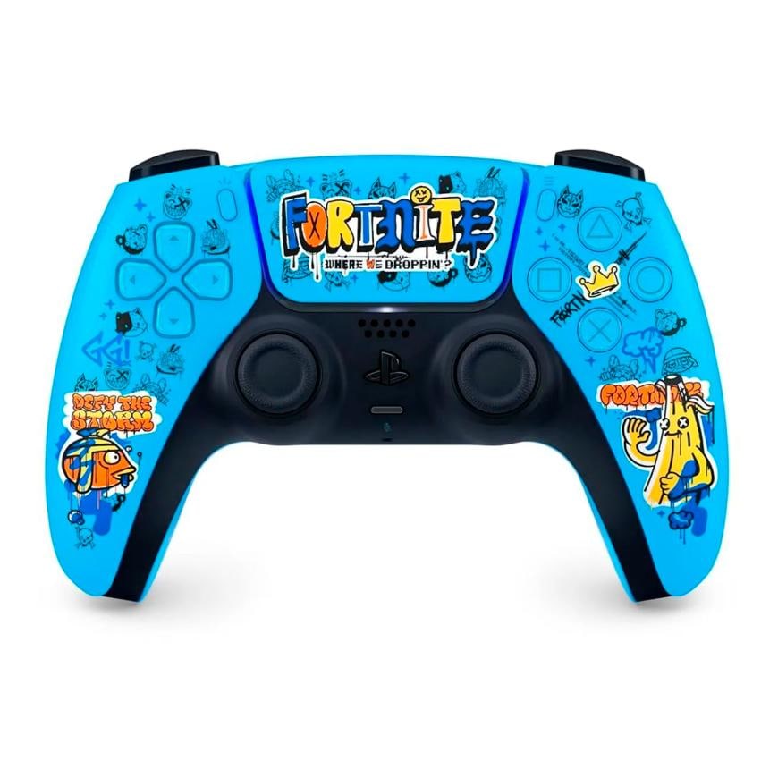 Sony PlayStation DualSense Fortnite