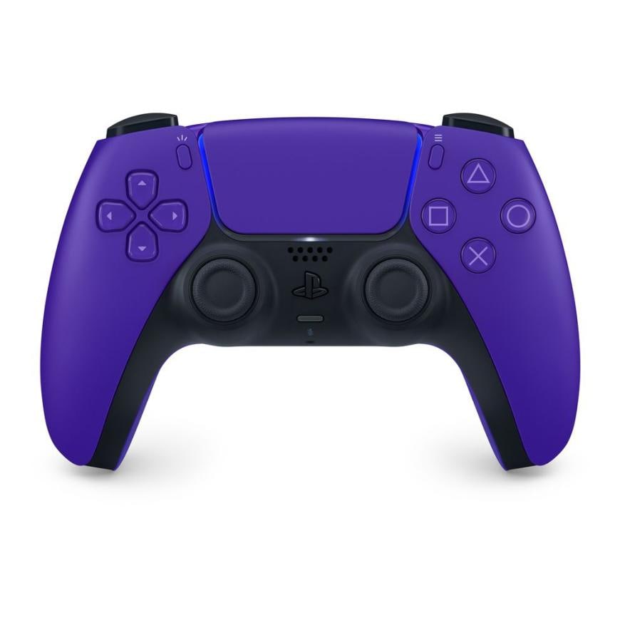 Sony PlayStation DualSense Galactic Purple