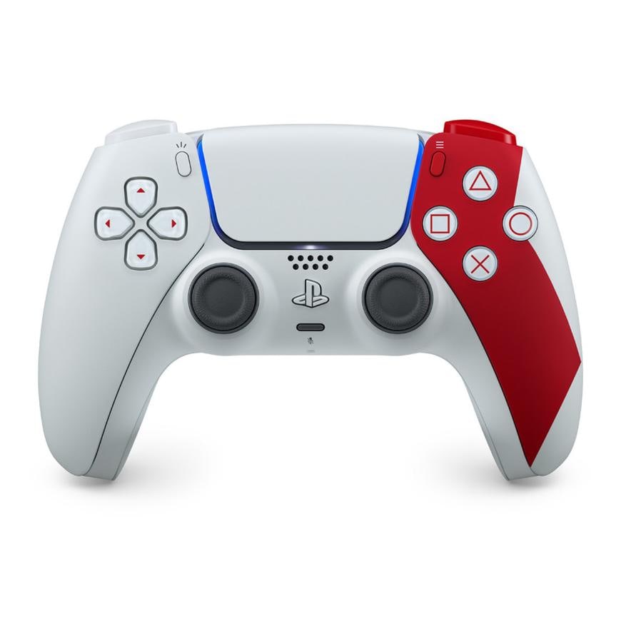Sony PlayStation DualSense God of War 20th