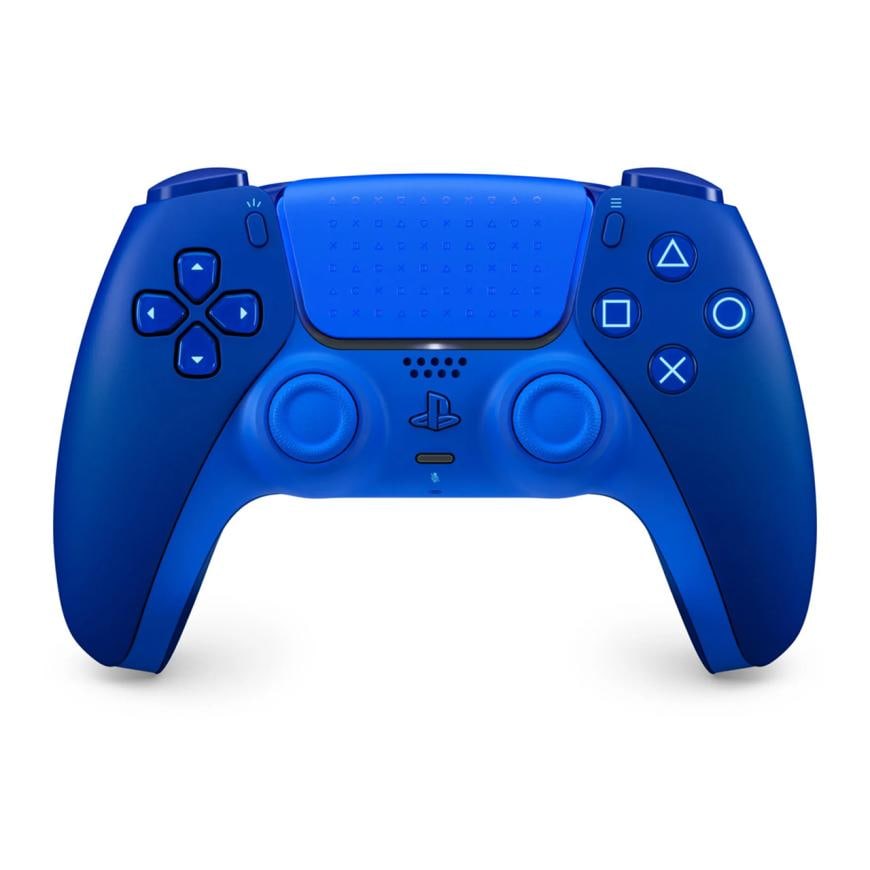 Sony PlayStation DualSense Icon Blue