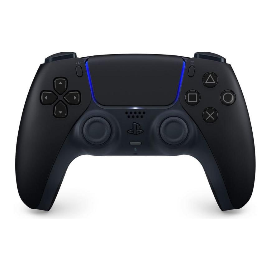 Sony PlayStation DualSense Midnight Black