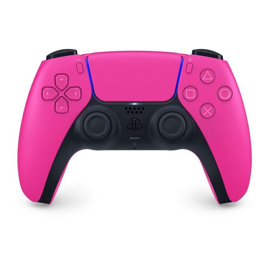 Sony PlayStation DualSense Nova Pink