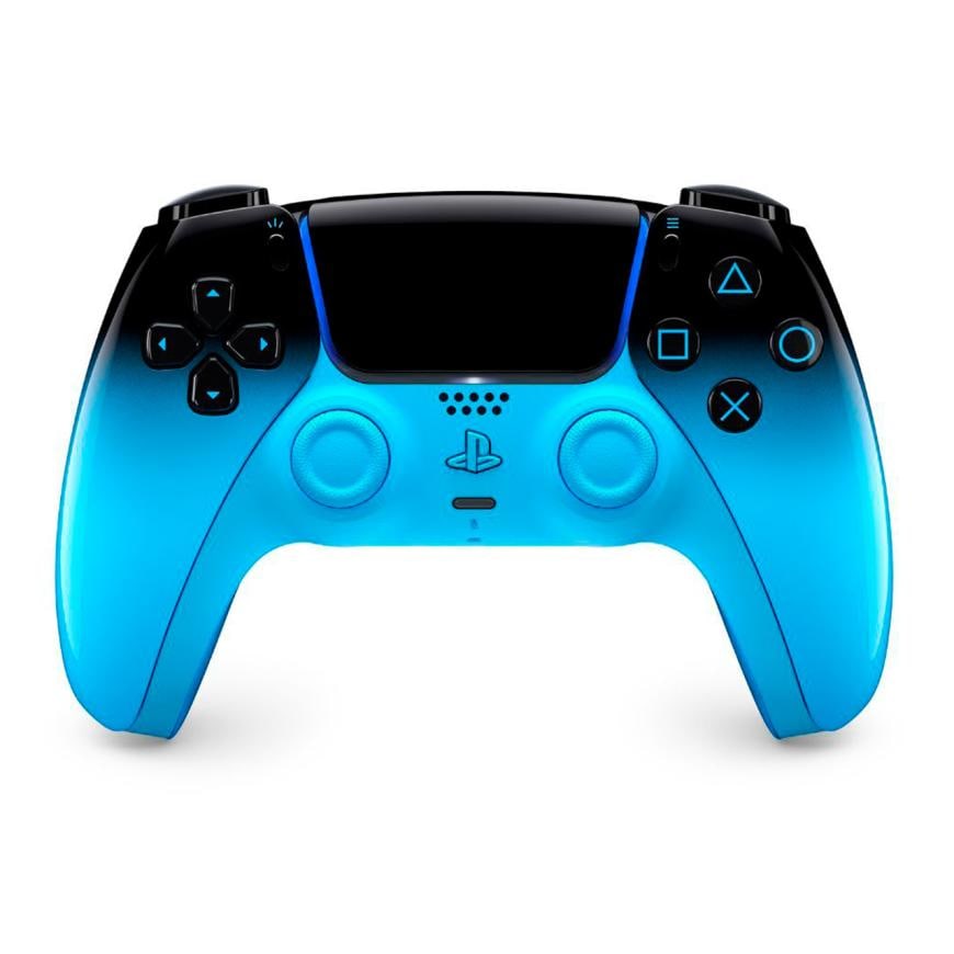 Sony PlayStation DualSense Rhythm Blue