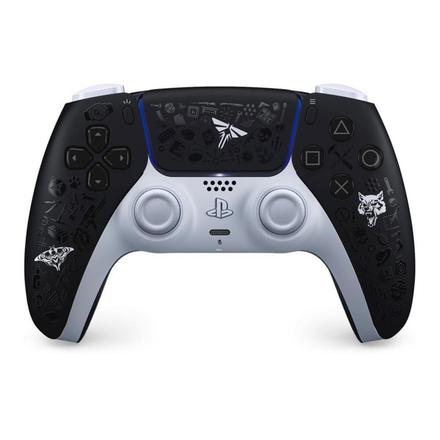 Sony PlayStation DualSense The Last of Us