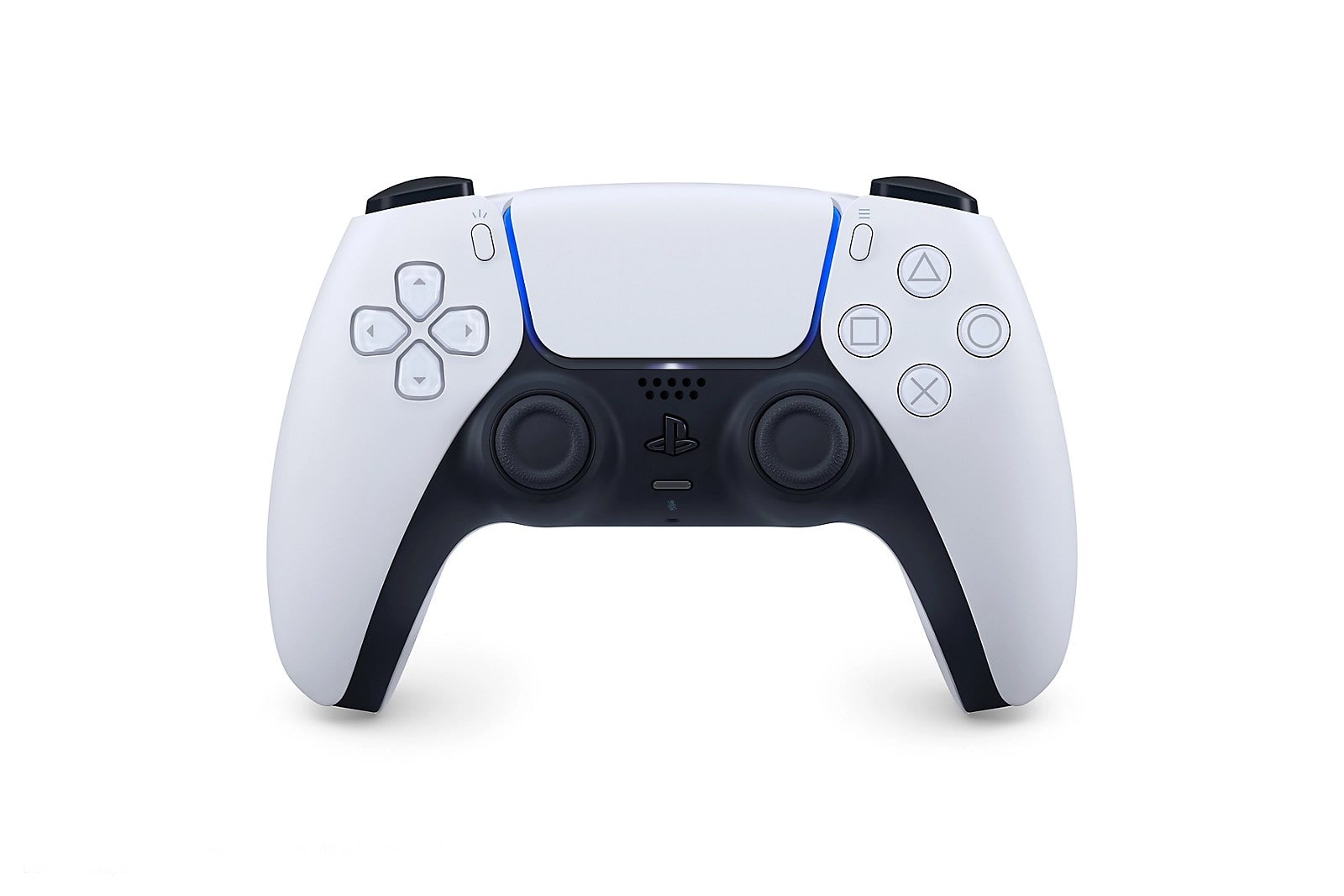 Sony PlayStation DualSense White