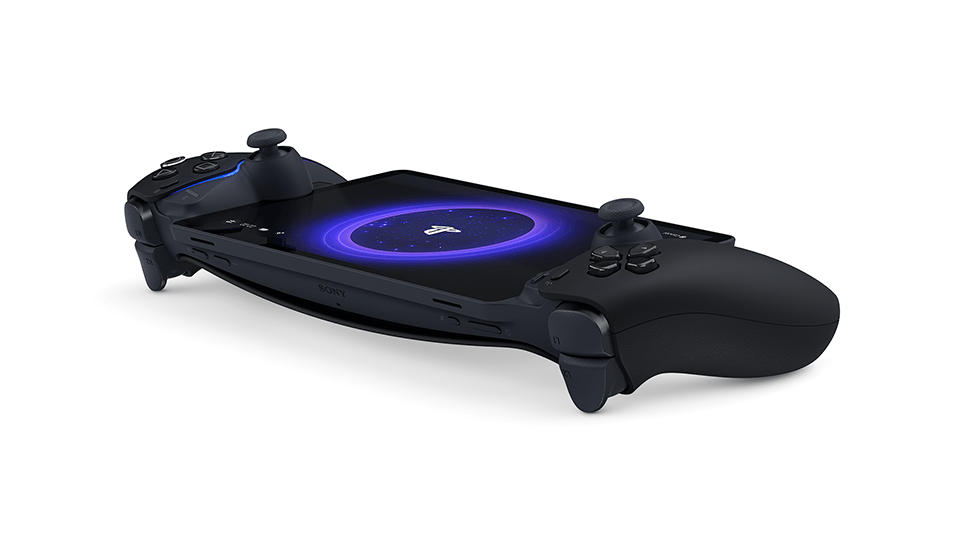 Sony PlayStation Portal Black