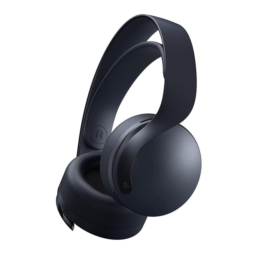 Sony PlayStation Pulse Elite Black