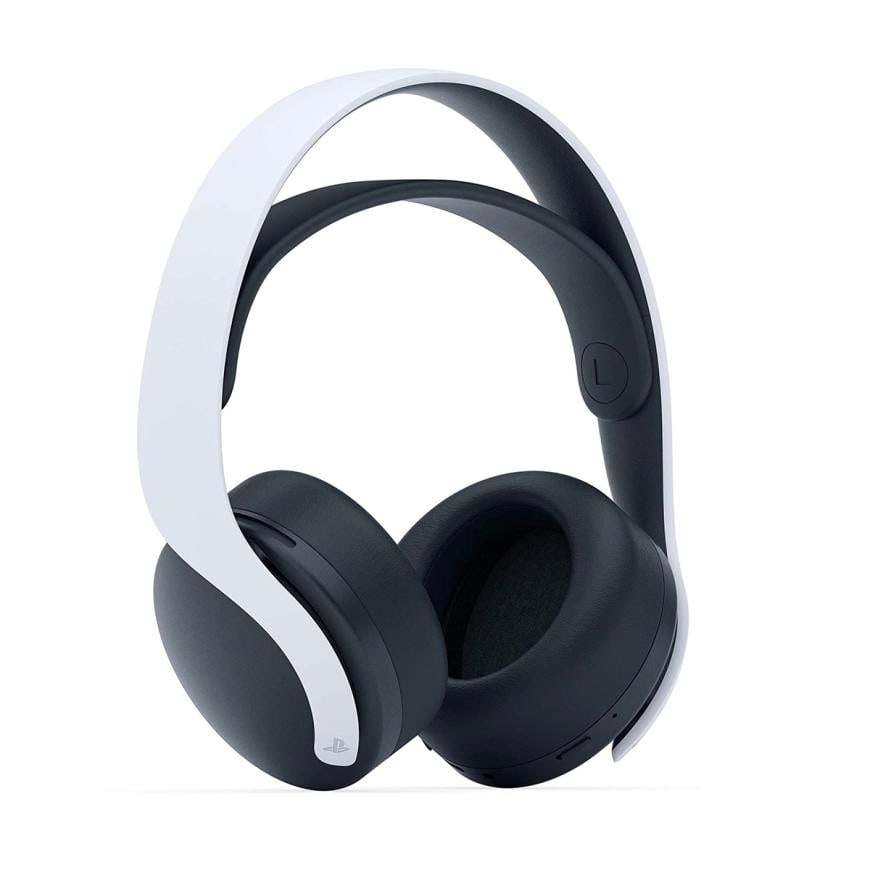 Sony PlayStation Pulse Elite White