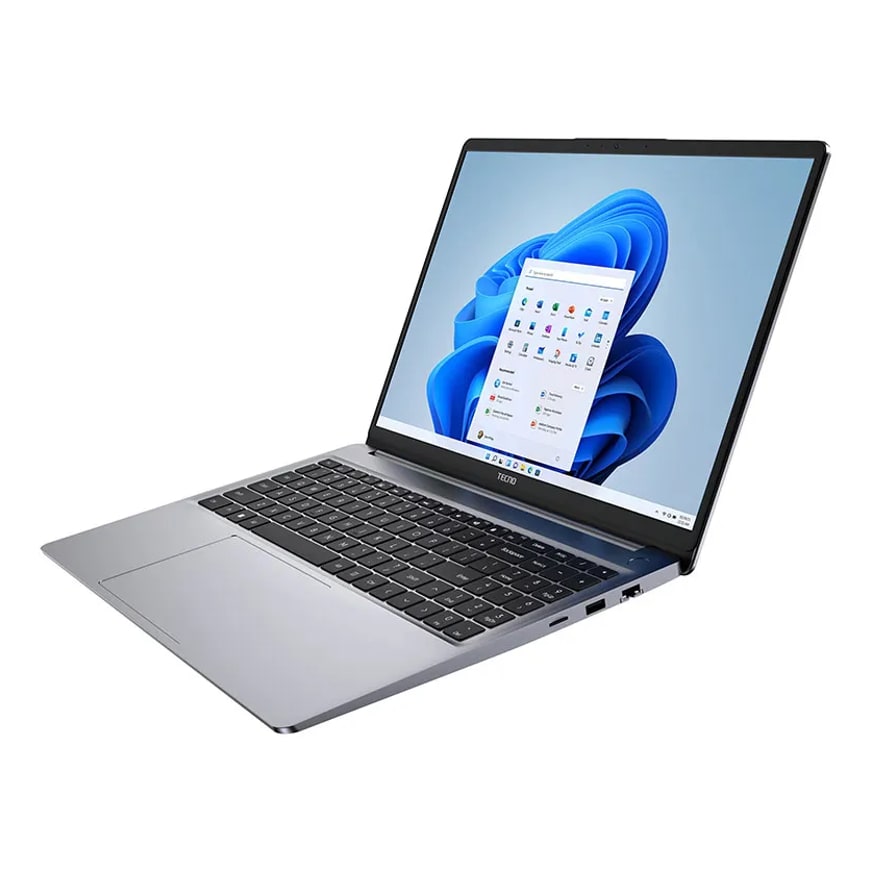 MegaBook K16S