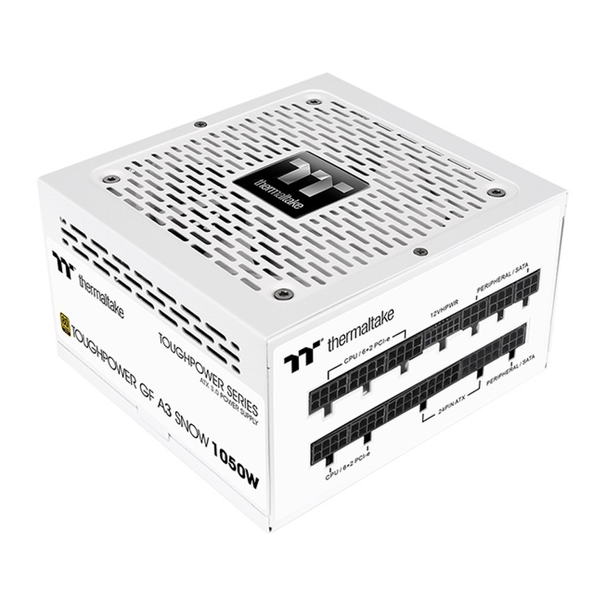 Thermaltake Toughpower GF A3 Snow 1050W
