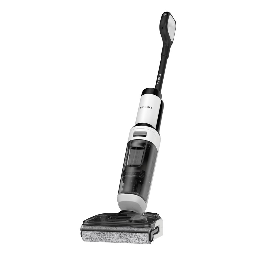 Tineco Моющий пылесос Floor One S6 Stretch Max White