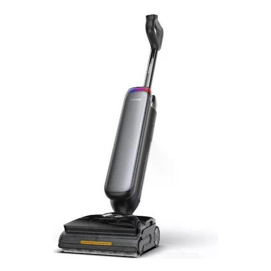 Tineco Моющий пылесос Floor One S9 Artist Steam Pro Grey