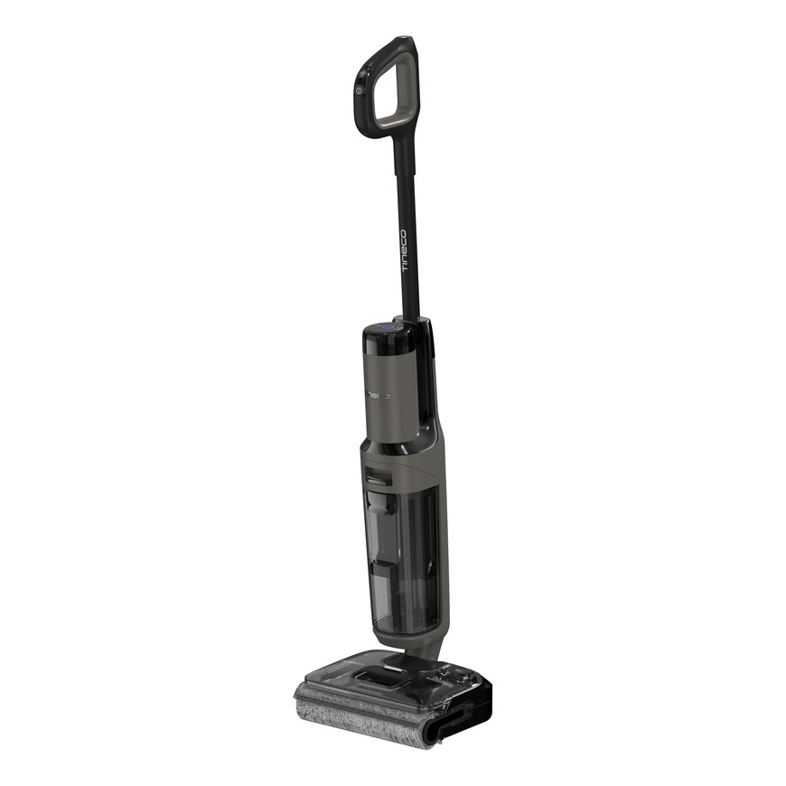 Tineco Моющий пылесос Floor One i6 Stretch Plus Grey