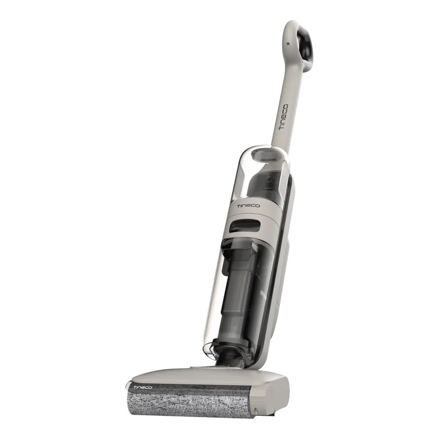 Tineco Моющий пылесос iFloor Y2 Grey
