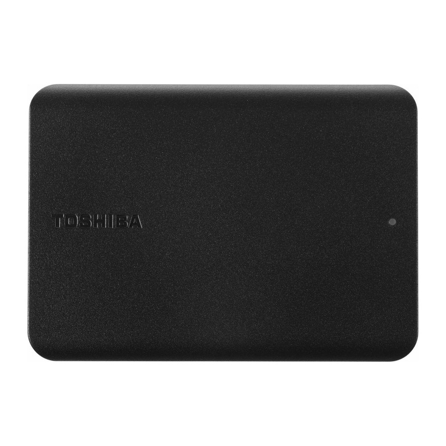 Toshiba Canvio Basic