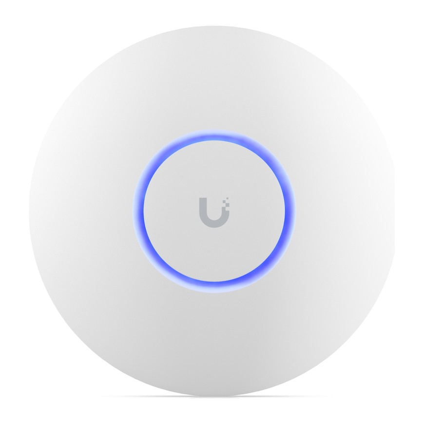 Точка доступа UniFi U6+