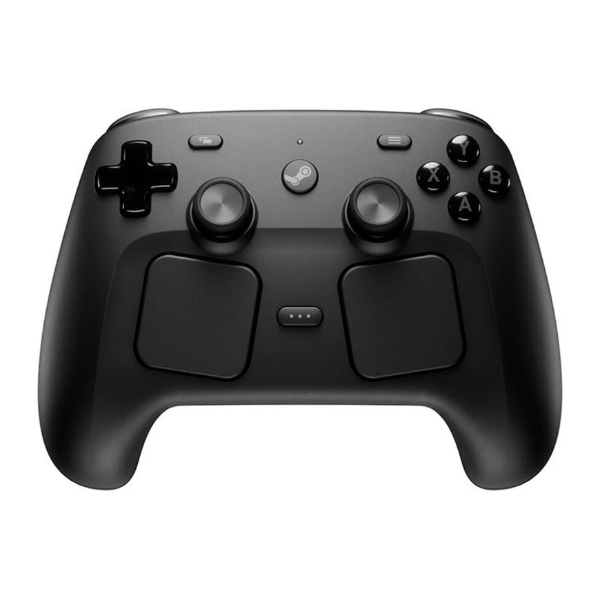 Steam Controller (2026)