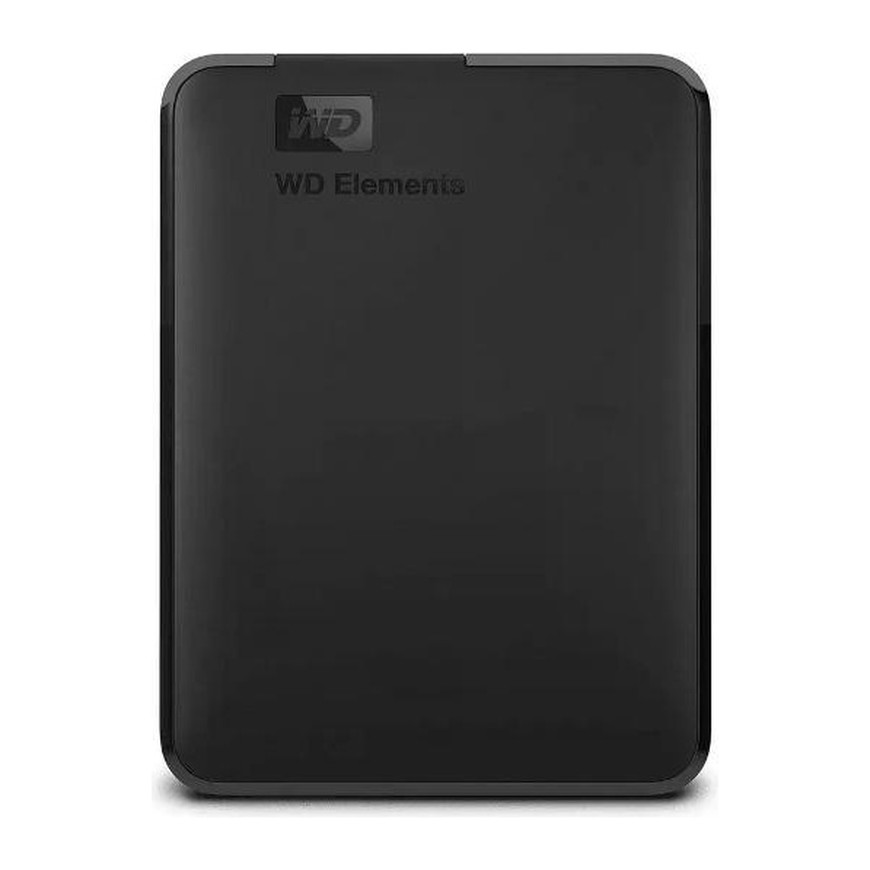 Western Digital Elements Portable