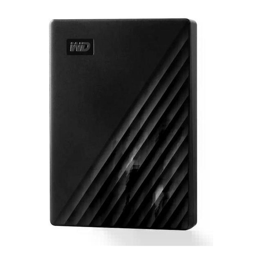 Western Digital My Passport