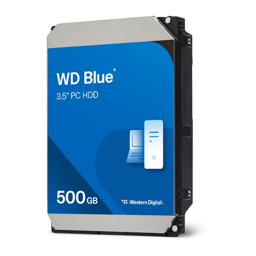 Western Digital WD Blue