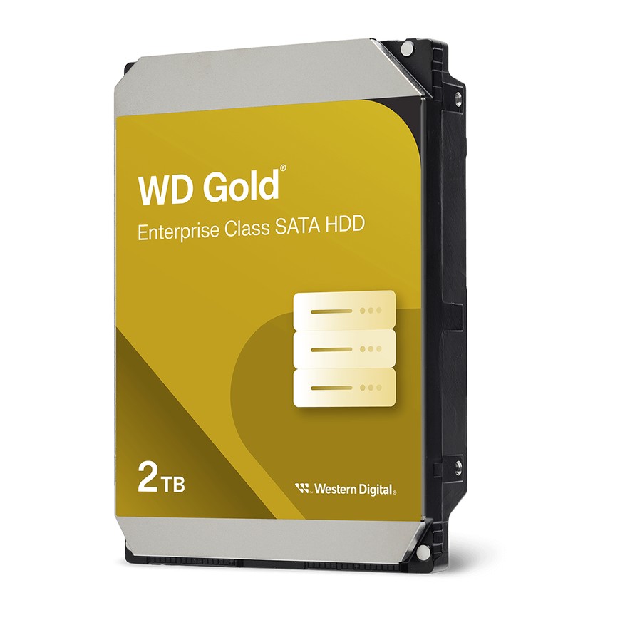 Western Digital WD Gold