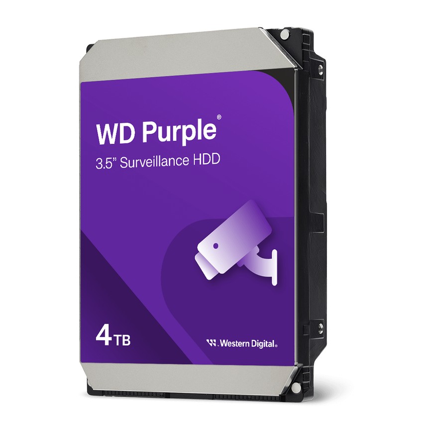 Western Digital WD Purple