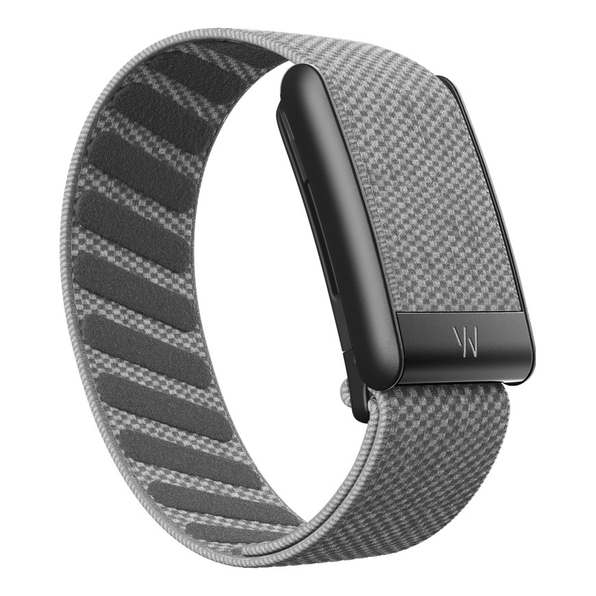 Ремешок Whoop SuperKnit Graphite
