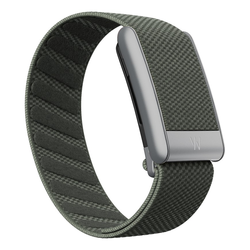 Ремешок Whoop SuperKnit Slate