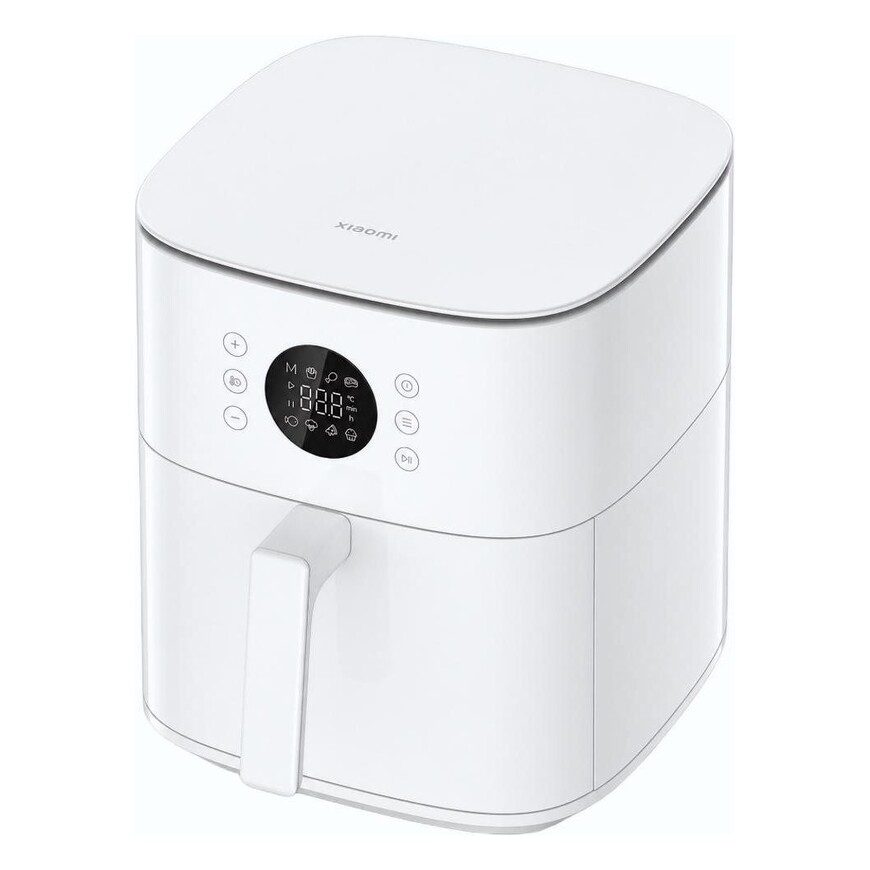 Аэрогриль Xiaomi Air Fryer 6.5L White