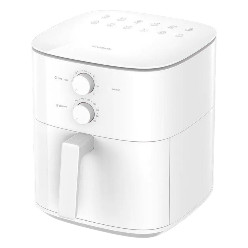 Аэрогриль Air Fryer Essential 6L