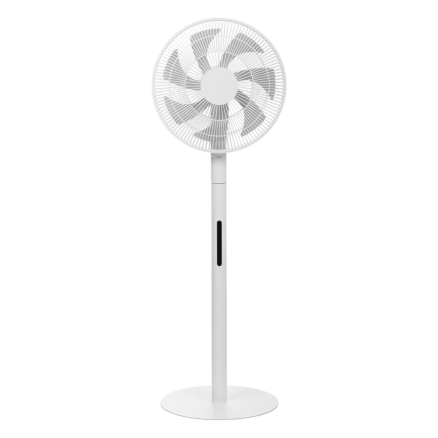 Вентилятор Mijia Smart Standing Fan Pro Slim