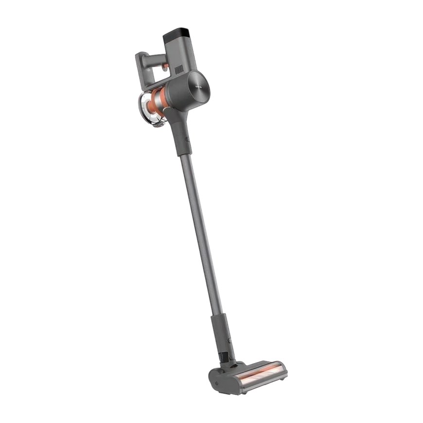 Xiaomi Вертикальный пылесос Vacuum Cleaner G20 Max Grey