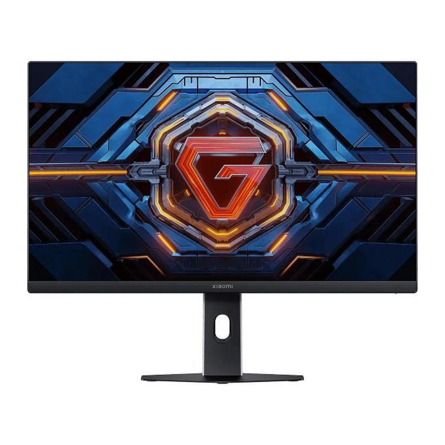 Монитор Xiaomi Gaming Monitor G24i 2026 Black